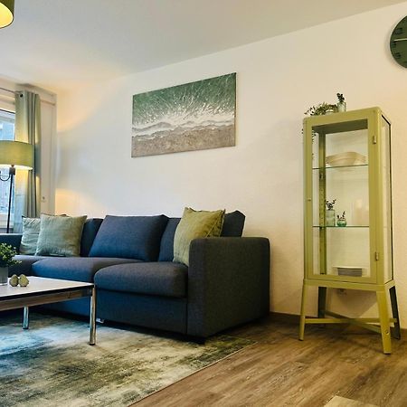 Ferienwohnung Stern 戈斯拉尔 外观 照片