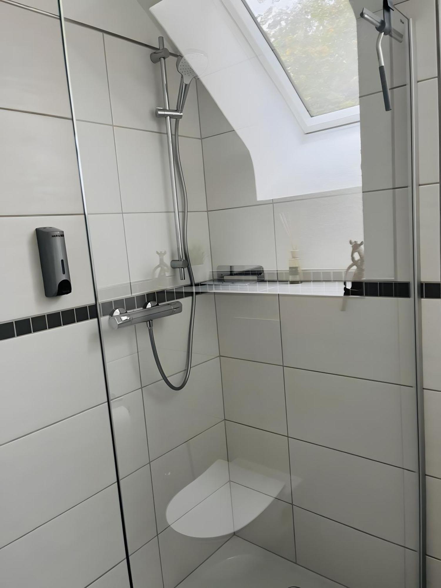 Ferienwohnung Stern 戈斯拉尔 外观 照片