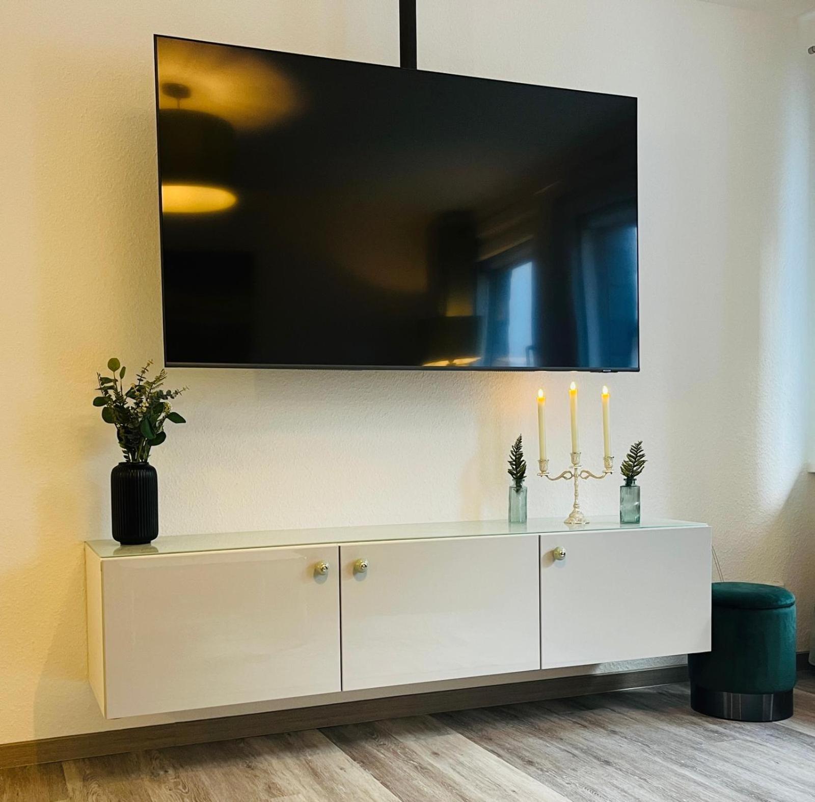 Ferienwohnung Stern 戈斯拉尔 外观 照片