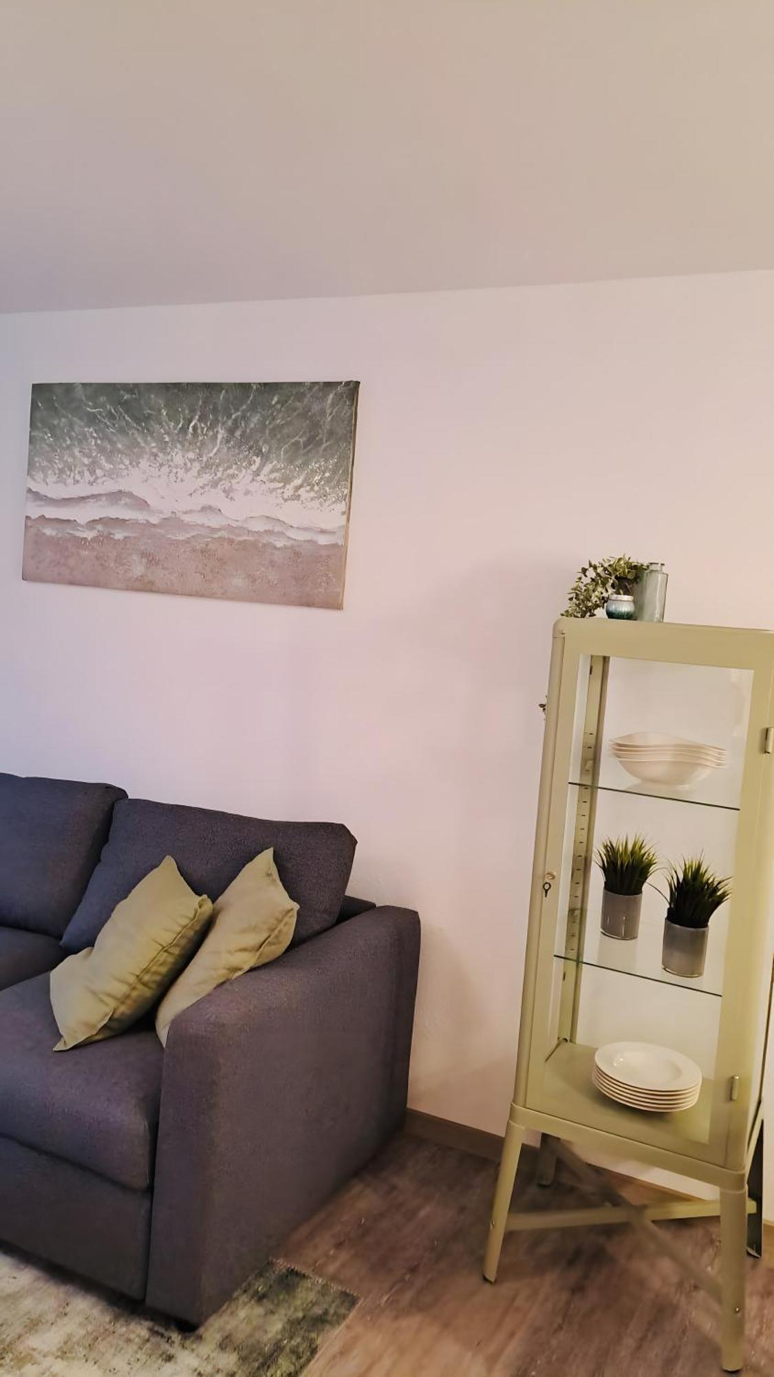 Ferienwohnung Stern 戈斯拉尔 外观 照片