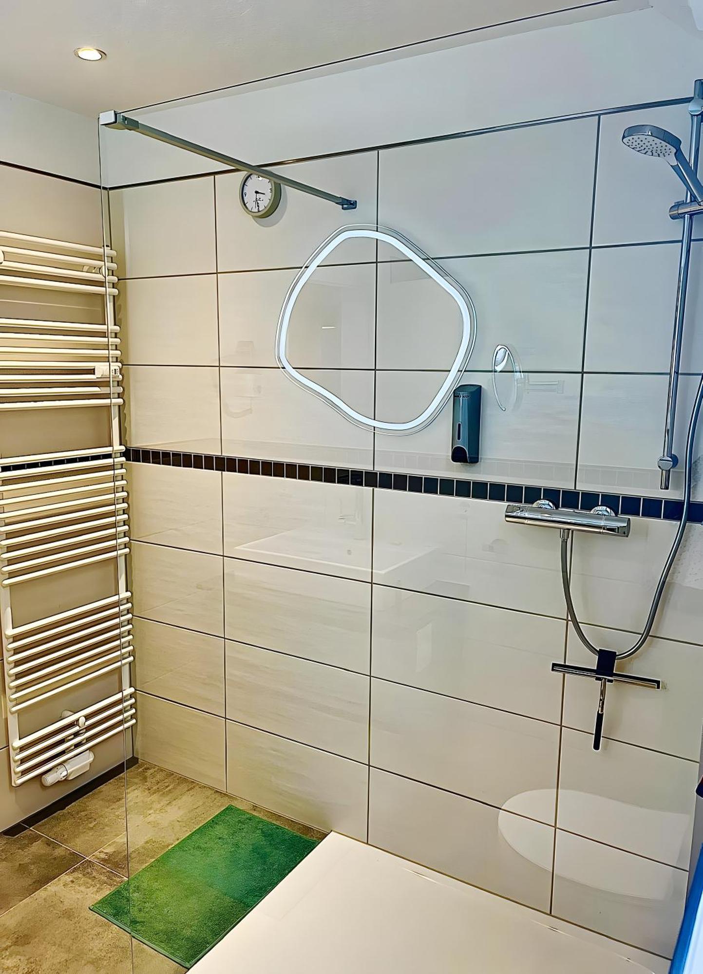Ferienwohnung Stern 戈斯拉尔 外观 照片